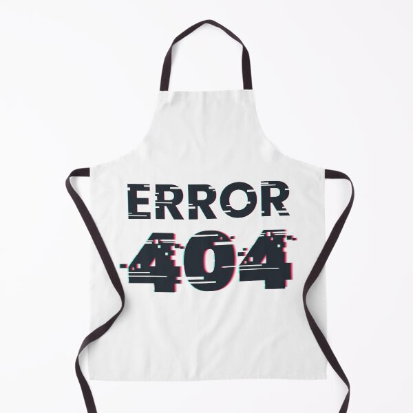 Item preview, Glitch error 404  designed and sold by MHassan92.