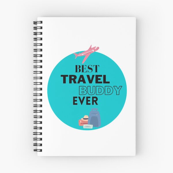 Item preview, best travel buddy ever designed and sold by uvasri.