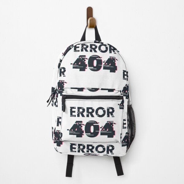 Item preview, Glitch error 404  designed and sold by MHassan92.
