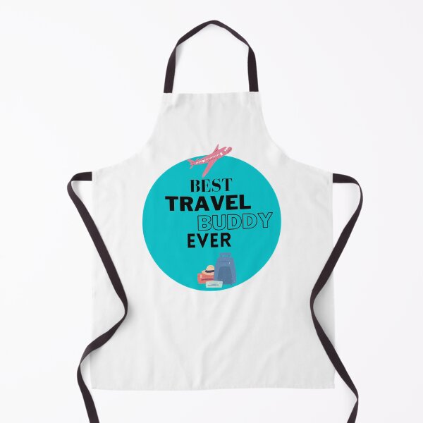 Item preview, best travel buddy ever designed and sold by uvasri.