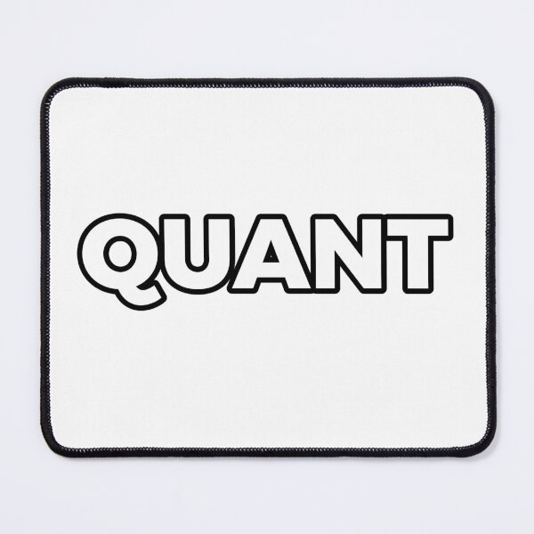 Item preview, Quant to the moon designed and sold by Trending-Ts.