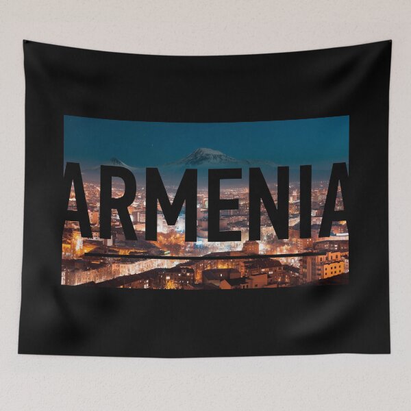 Item preview, Armenia designed and sold by hakobyans.