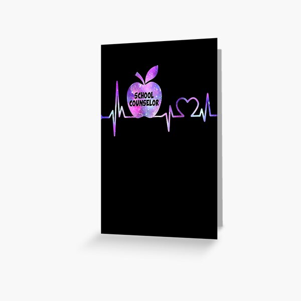 Artikel-Vorschau von SCHULBERATER HEARTBEAT GALAXY, designt und verkauft von tinydreams10.