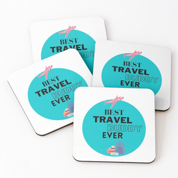 Item preview, best travel buddy ever designed and sold by uvasri.