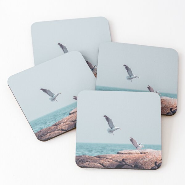 Item preview, Gulls on the Gulf designed and sold by Vitirelli.