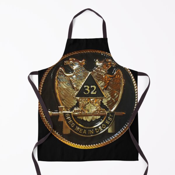 Item preview, Freemason Masonic Scottish Rite 32nd Degree designed and sold by signsandsymbols.