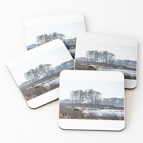 Item preview, Chincoteague designed and sold by Matthew Carroll.
