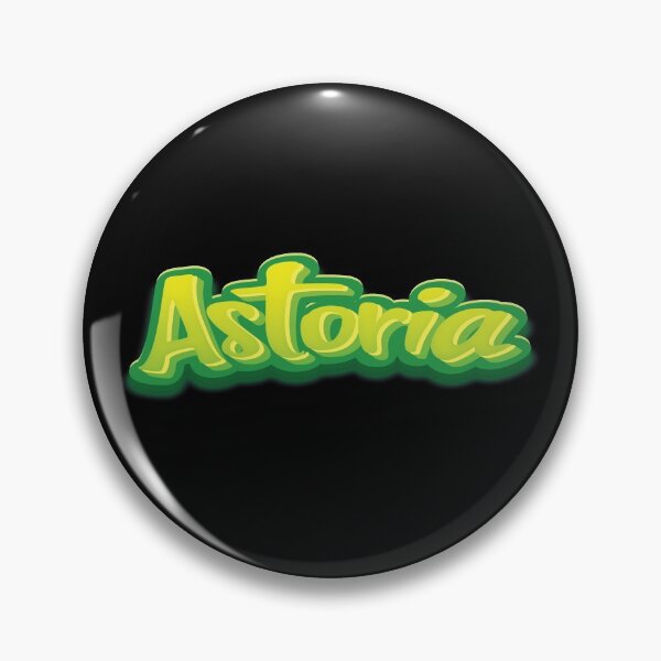 Item preview, Astoria New York designed and sold by QueensNewYork.