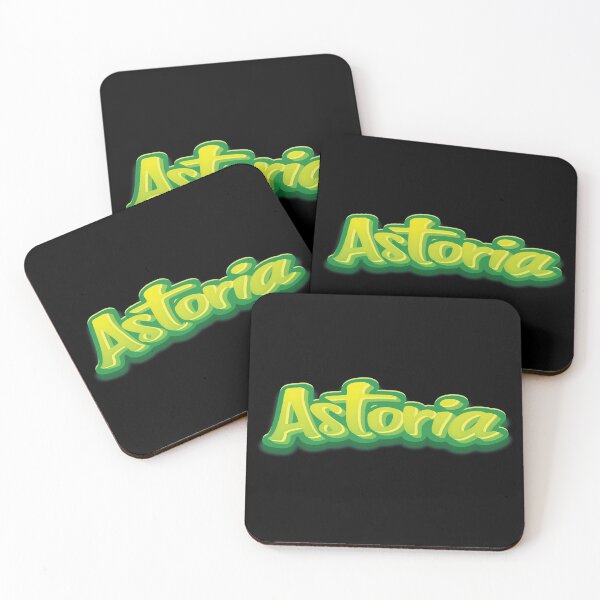 Item preview, Astoria New York designed and sold by QueensNewYork.