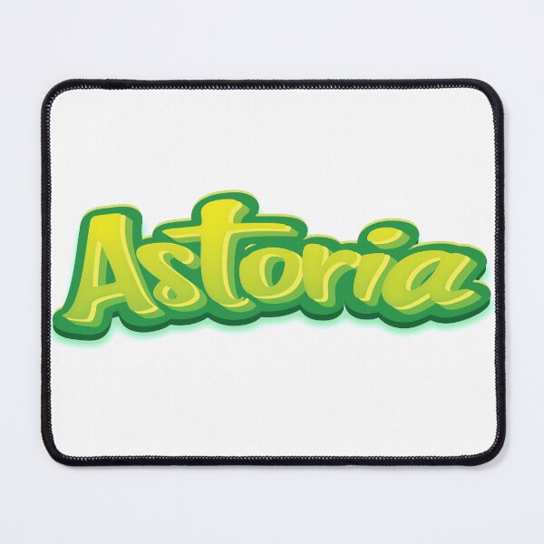 Item preview, Astoria New York designed and sold by QueensNewYork.
