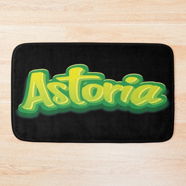 Item preview, Astoria New York designed and sold by QueensNewYork.