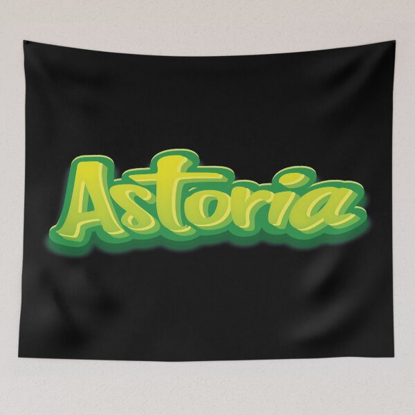 Item preview, Astoria New York designed and sold by QueensNewYork.
