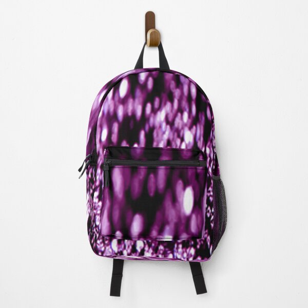 Item preview, Purple Glitter Sparkle Pattern designed and sold by Hanaahashem.