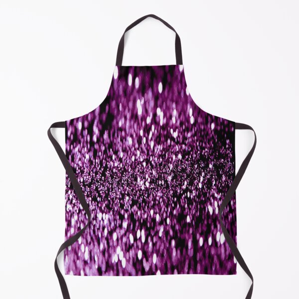 Item preview, Purple Glitter Sparkle Pattern designed and sold by Hanaahashem.