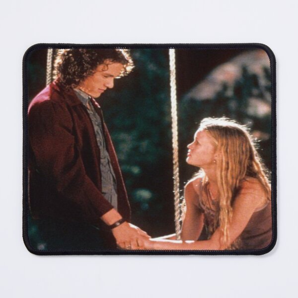 Item preview, 10 Things I Hate About You (1999) Movie designed and sold by LovedPosters.