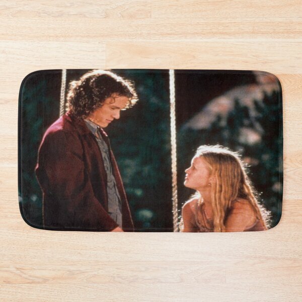 Item preview, 10 Things I Hate About You (1999) Movie designed and sold by LovedPosters.
