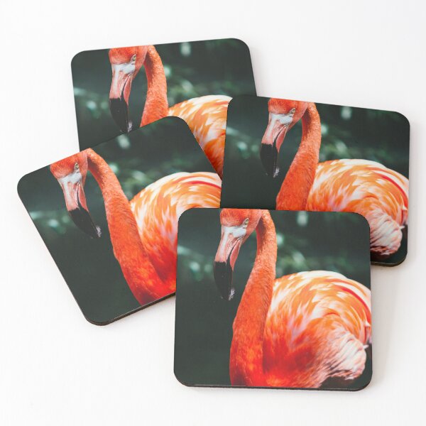 Item preview, Flamingo Print, Antique Bird Painting, Drawing Wall Art Decor, Bird Artwork designed and sold by Yeldiz.