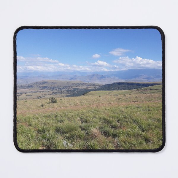 Item preview, Drakensberg grassland designed and sold by Middlehydra.