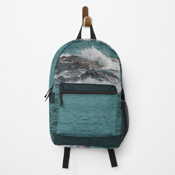 Item preview, Crashing Coastal designed and sold by Vitirelli.