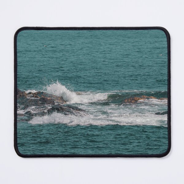 Item preview, Crashing Coastal designed and sold by Vitirelli.
