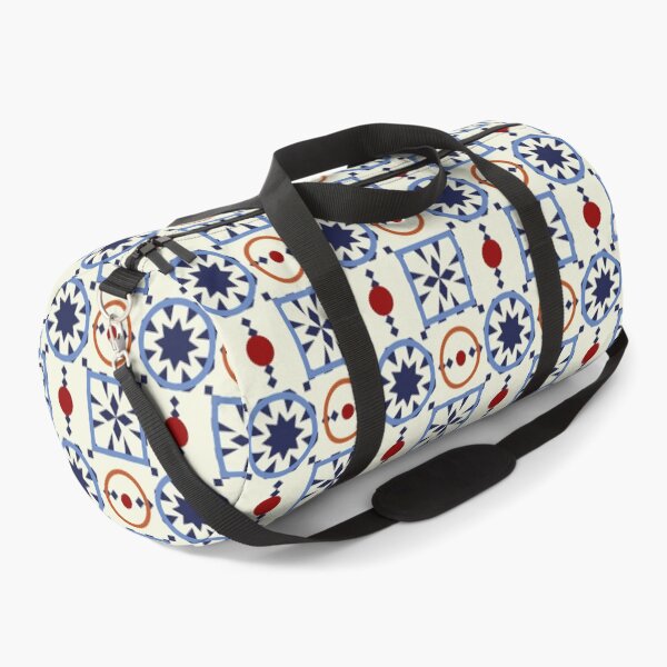 Item preview, Abstract Patterns on Ceramic Tile Morrocan designed and sold by JooArtPrints  ★★★★★.