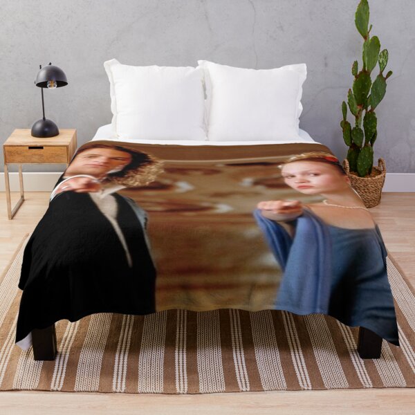 Item preview, 10 Things I Hate About You (1999) Movie designed and sold by LovedPosters.