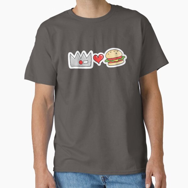 Classic T-Shirt
