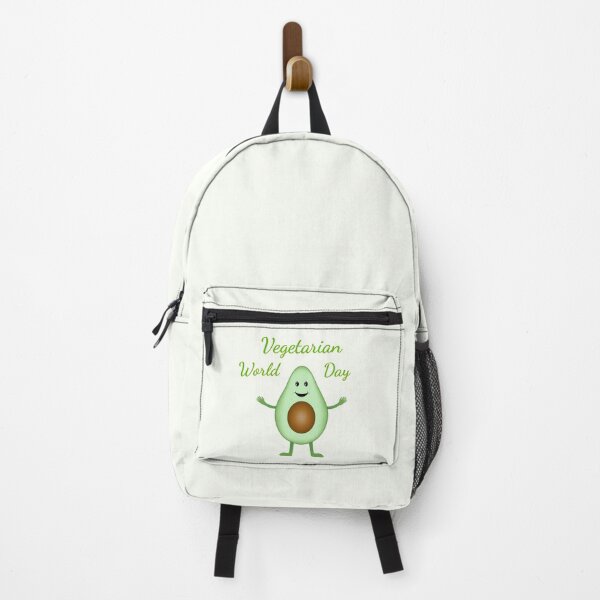 Item preview, Green Happy World Vegetarian Day designed and sold by GraffiTimi.