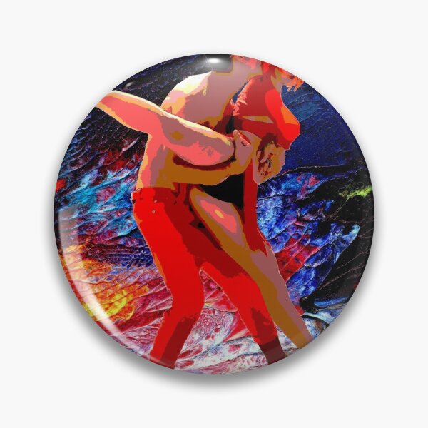 Item preview, two to tango designed and sold by LesSharpeArt.