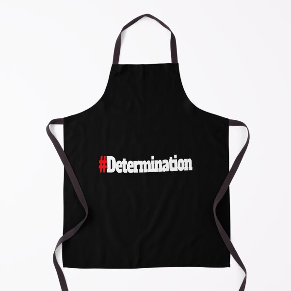 Item preview, Single Words That Motivate - Motivational Words - #Determination designed and sold by PhotoPrise.