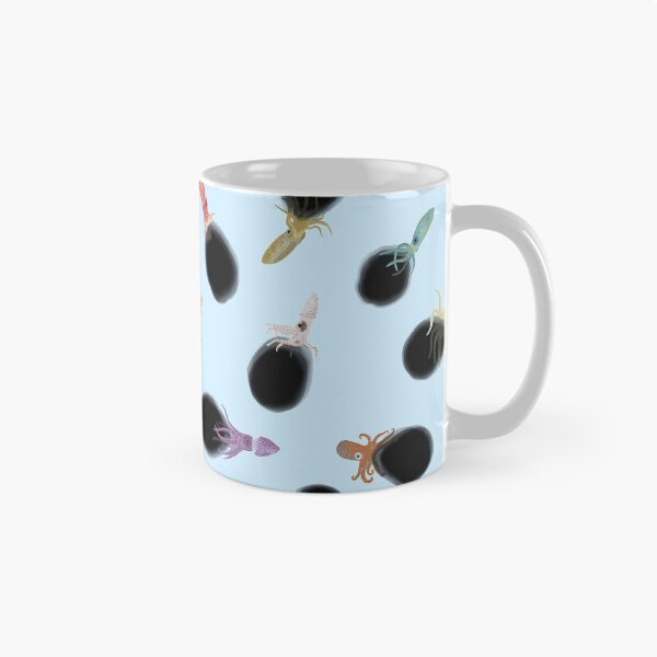 Item preview, Squid Ink designed and sold by Amy Hadden.