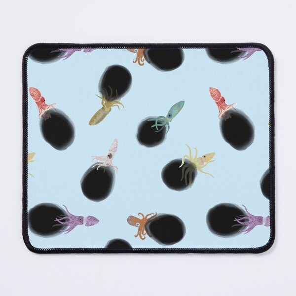 Item preview, Squid Ink designed and sold by Amy Hadden.