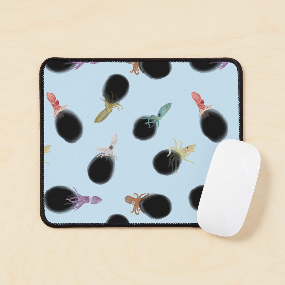 Item preview, Mouse Pad designed and sold by amymh.