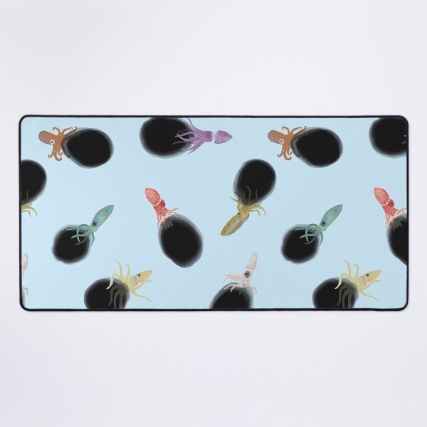 Item preview, Squid Ink designed and sold by Amy Hadden.