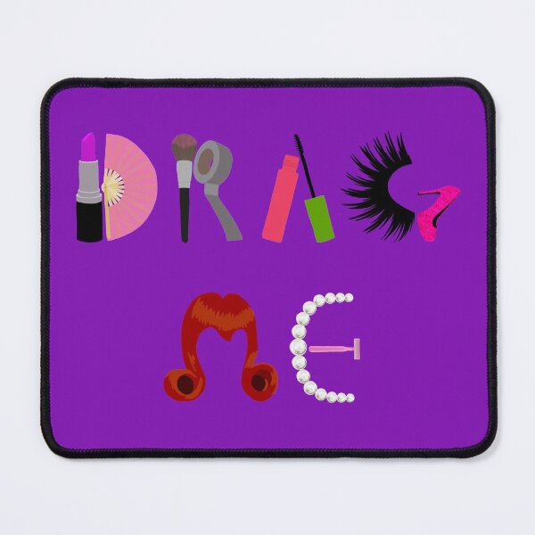 Item preview, Drag Me designed and sold by Chadwik.