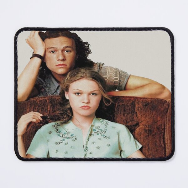 Item preview, 10 Things I Hate About You (1999) Movie designed and sold by LovedPosters.
