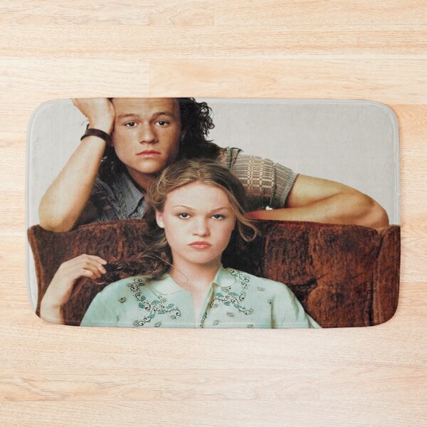 Item preview, 10 Things I Hate About You (1999) Movie designed and sold by LovedPosters.