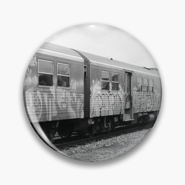 Item preview, The Hip Hop Train designed and sold by Benjamin Fauvel.