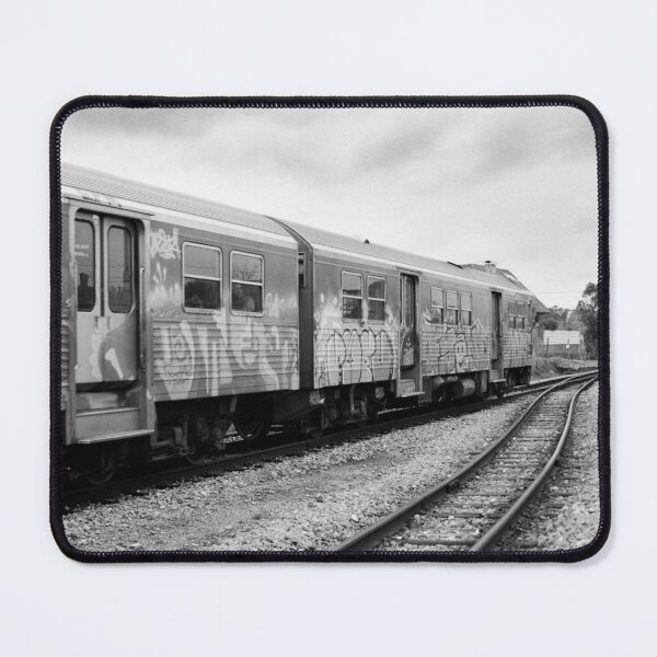 Item preview, The Hip Hop Train designed and sold by Benjamin Fauvel.
