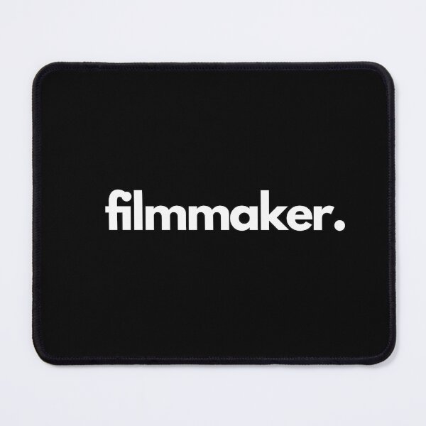 Item preview, Movie Filmmaker Director Film TV Production Industry designed and sold by studio17designz.