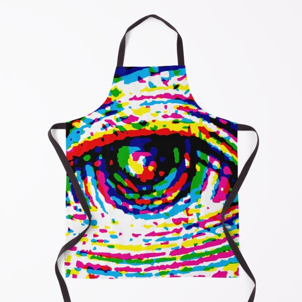 Item preview, All Seeing Eye 3 designed and sold by animinimal.