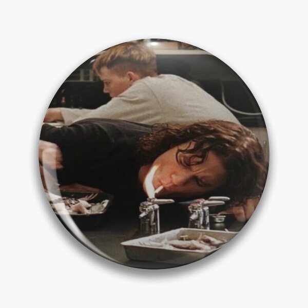 Item preview, 10 Things I Hate About You (1999) Movie designed and sold by LovedPosters.