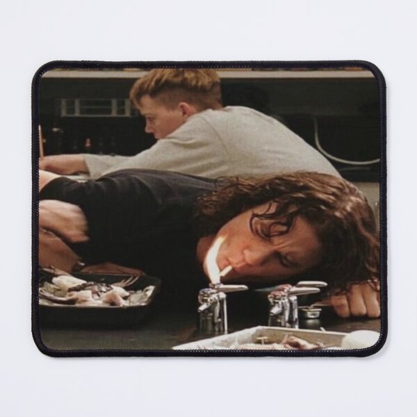 Item preview, 10 Things I Hate About You (1999) Movie designed and sold by LovedPosters.