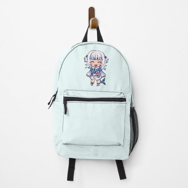 Item preview, I draw gawr gura designed and sold by RansRoom.
