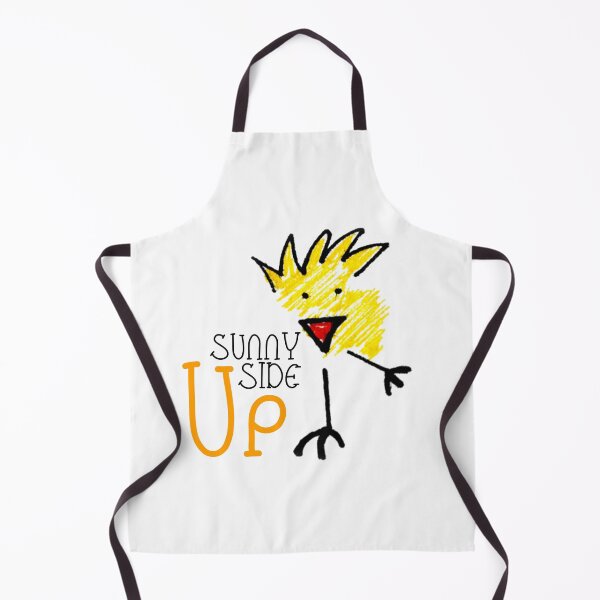Item preview, Sunny Side Up, live on the sunny side designed and sold by majobiha.