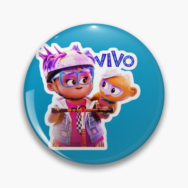Item preview, vivo kids designed and sold by HussainArt99.