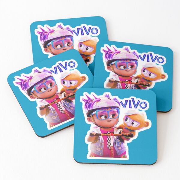 Item preview, vivo kids designed and sold by HussainArt99.