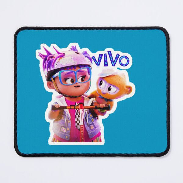 Item preview, vivo kids designed and sold by HussainArt99.