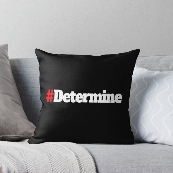 Item preview, Single Words That Motivate - Motivational Words - #Determine designed and sold by PhotoPrise.