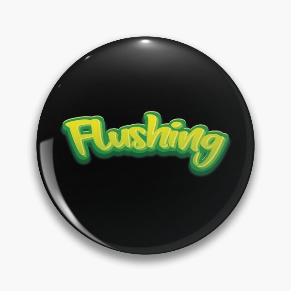 Item preview, Flushing New York designed and sold by QueensNewYork.